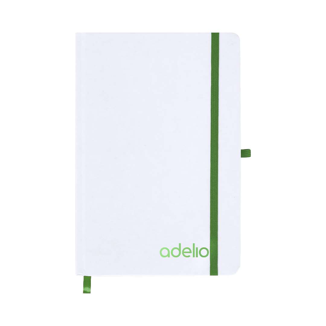 Miniature 8 pour Bloc Notes Gokari - personnalisable