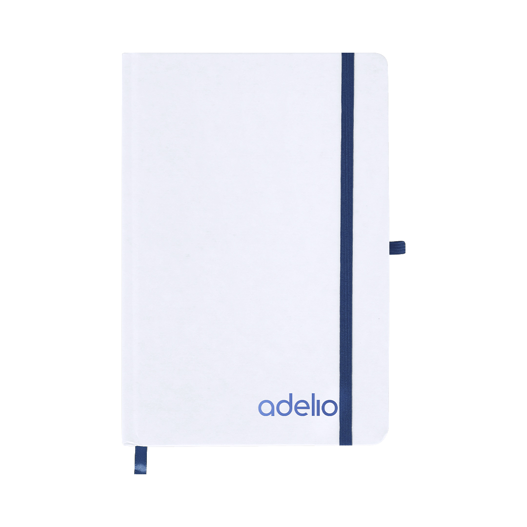 Miniature 3 pour Bloc Notes Gokari - personnalisable