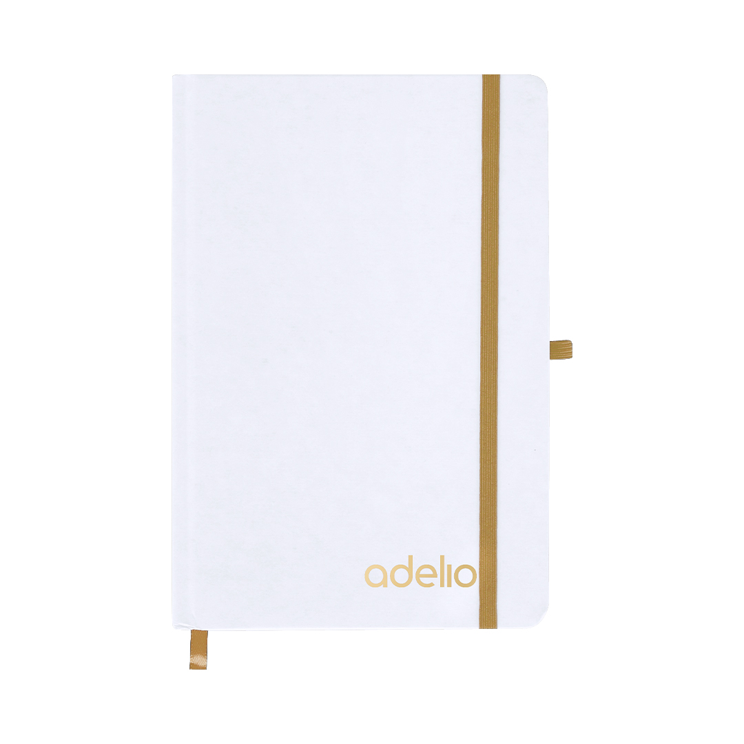 Miniature 4 pour Bloc Notes Gokari - personnalisable
