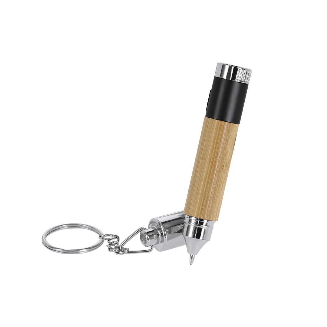 Visuel Stylo Lampe Wosa - personnalisable