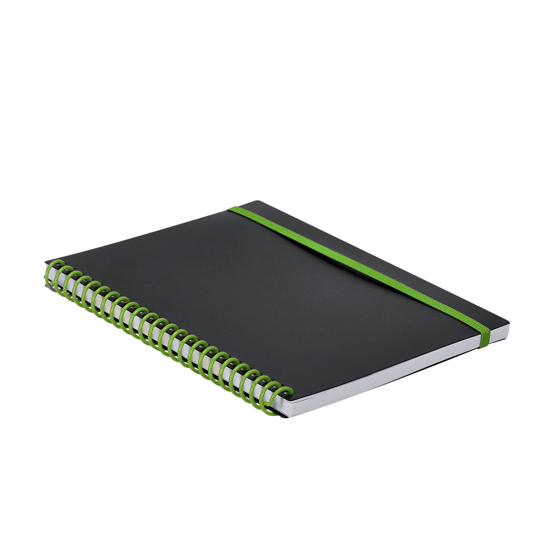 Visuel Cahier Tepo - personnalisable
