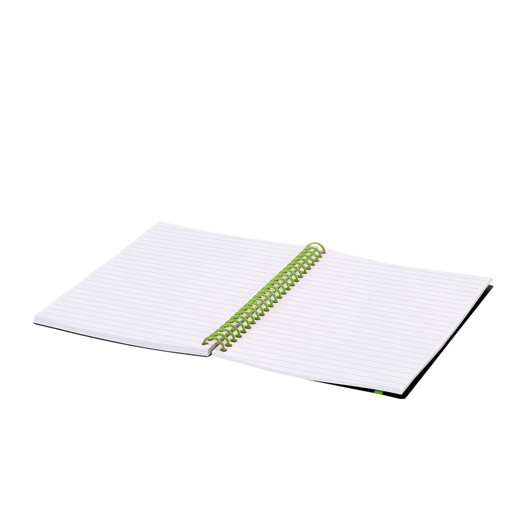 Miniature 2 pour Cahier Tepo - personnalisable