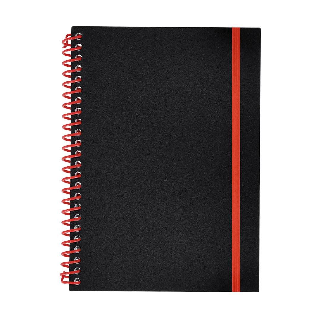 Miniature 6 pour Cahier Tepo - personnalisable