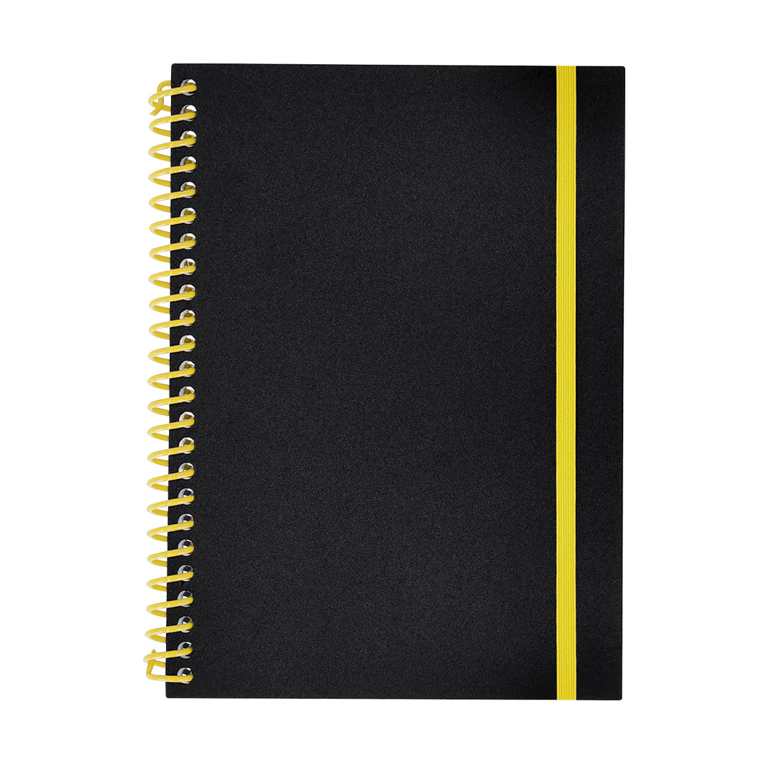 Miniature 3 pour Cahier Tepo - personnalisable