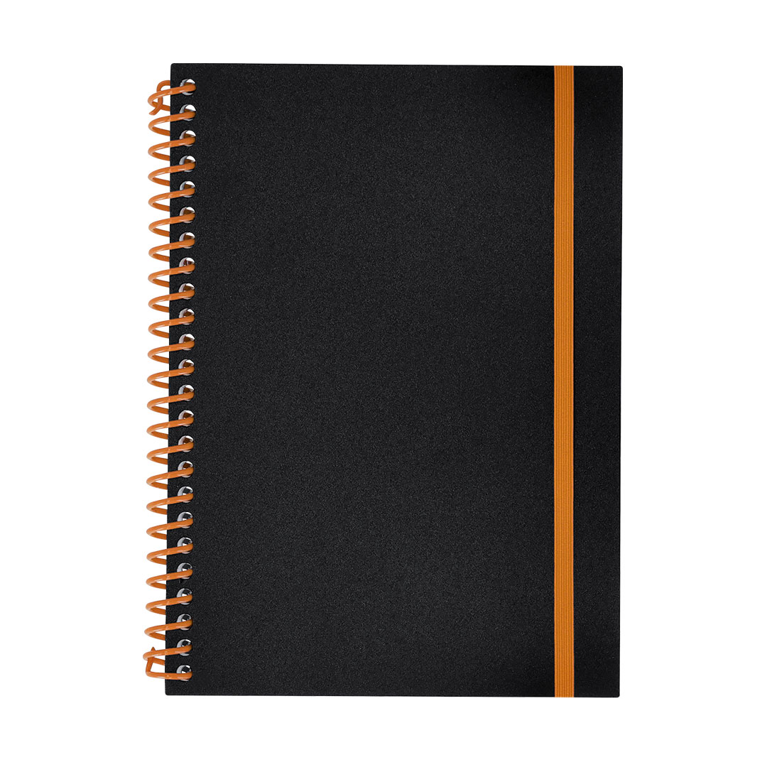 Miniature 5 pour Cahier Tepo - personnalisable
