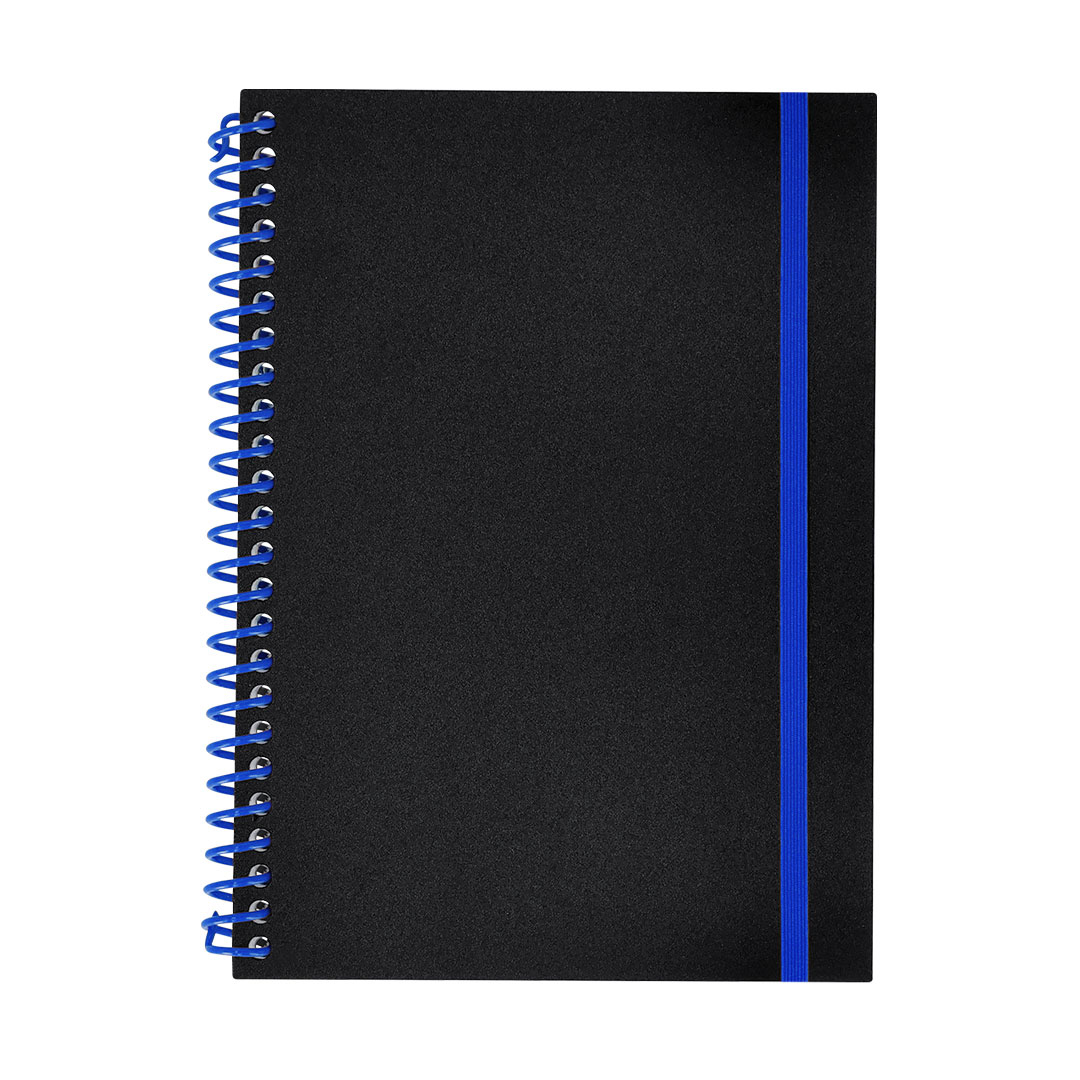 Miniature 4 pour Cahier Tepo - personnalisable