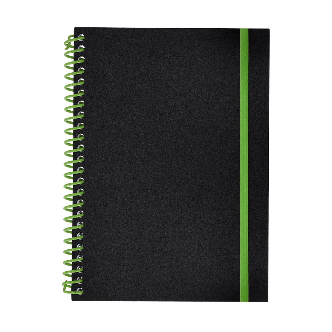 Miniature 7 pour Cahier Tepo - personnalisable