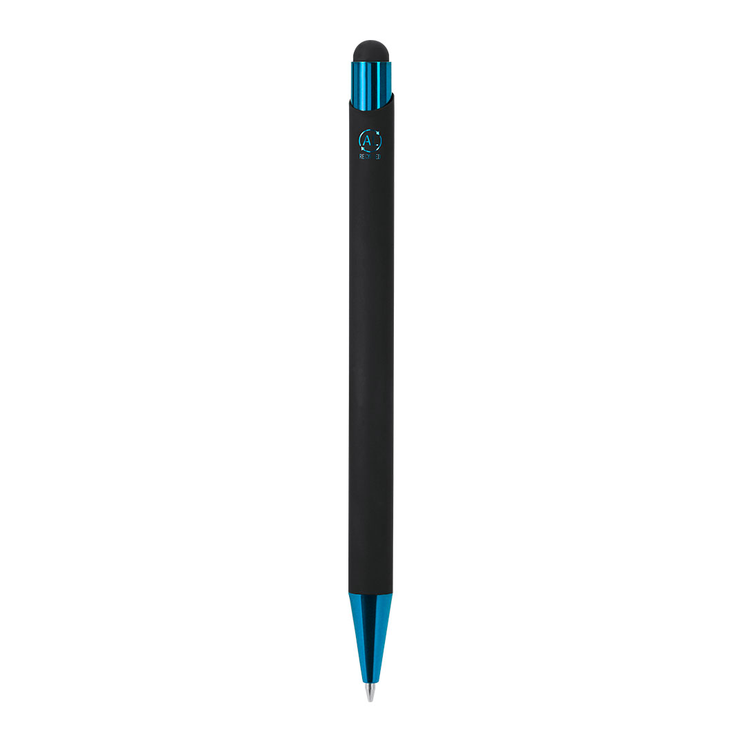 Visuel Stylet Bille Qigosawa - personnalisable