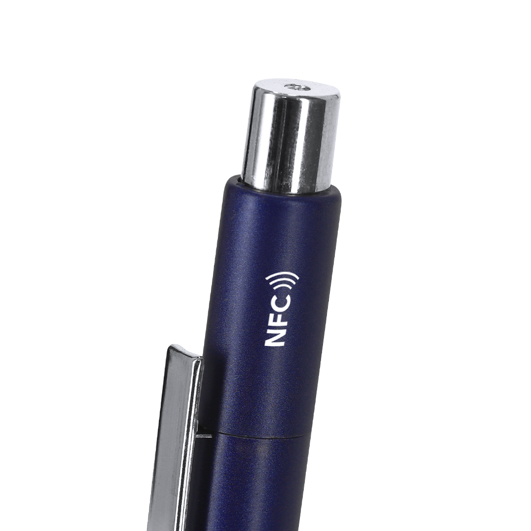 Visuel Stylo NFC Tadoke - personnalisable