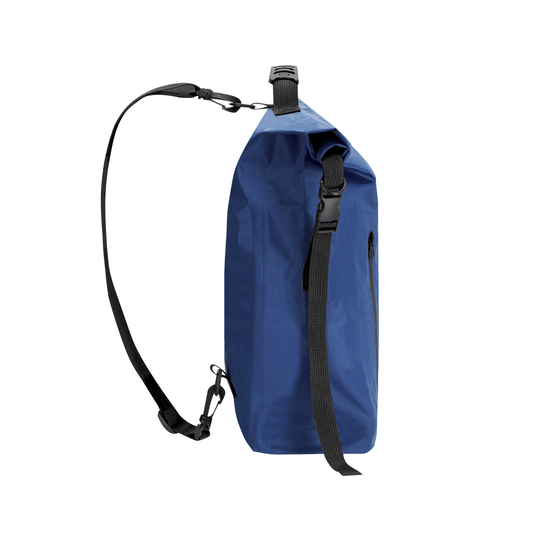 Visuel Sac à Dos Guhuhuqa - personnalisable
