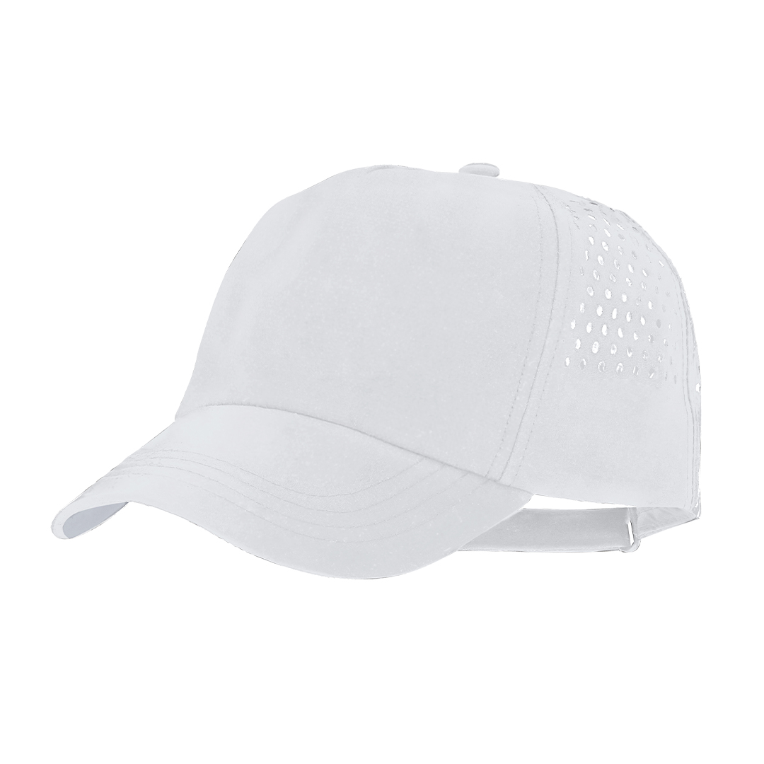Miniature 5 pour Casquette Kasoje - personnalisable