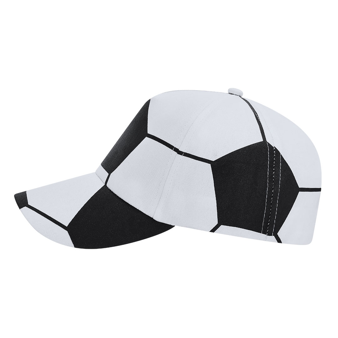 Visuel Casquette Goji - personnalisable