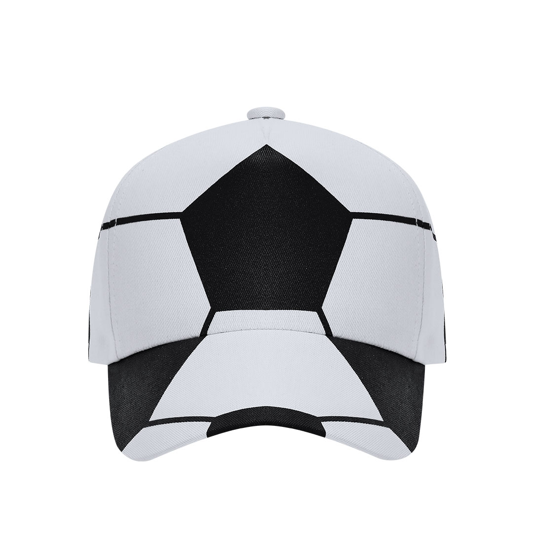 Miniature 2 pour Casquette Goji - personnalisable