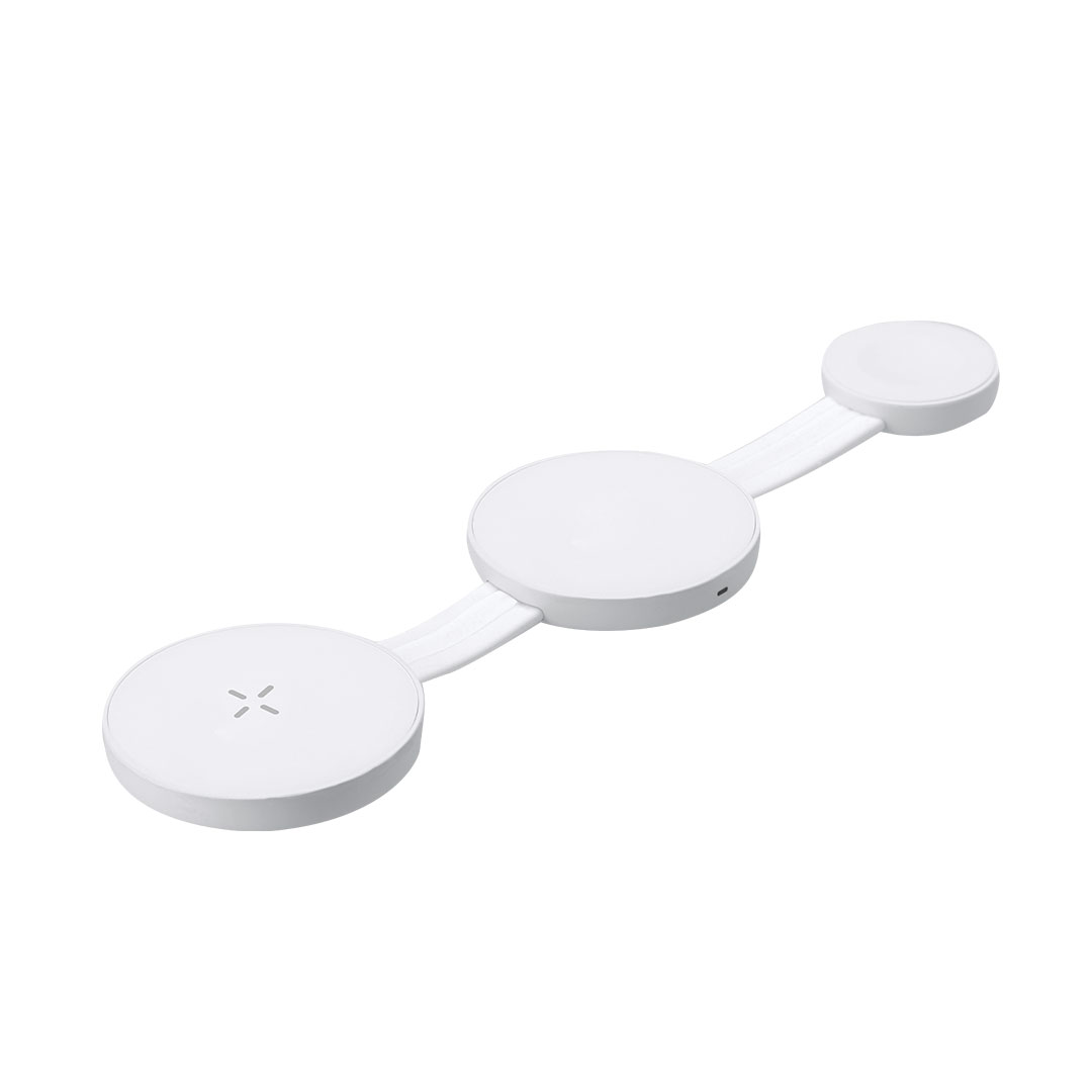 Visuel Chargeur Vura - personnalisable
