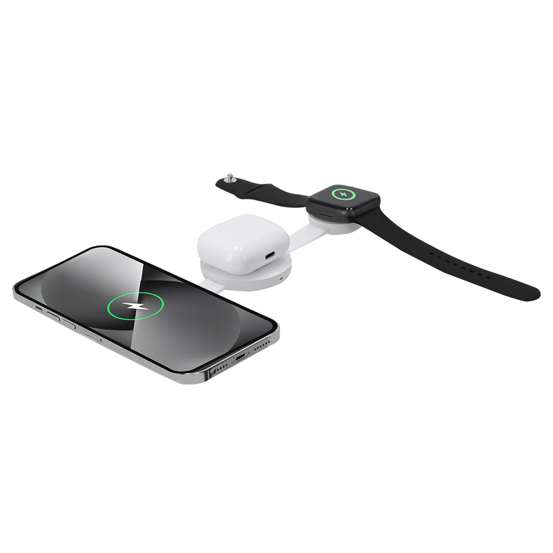 Miniature 2 pour Chargeur Vura - personnalisable