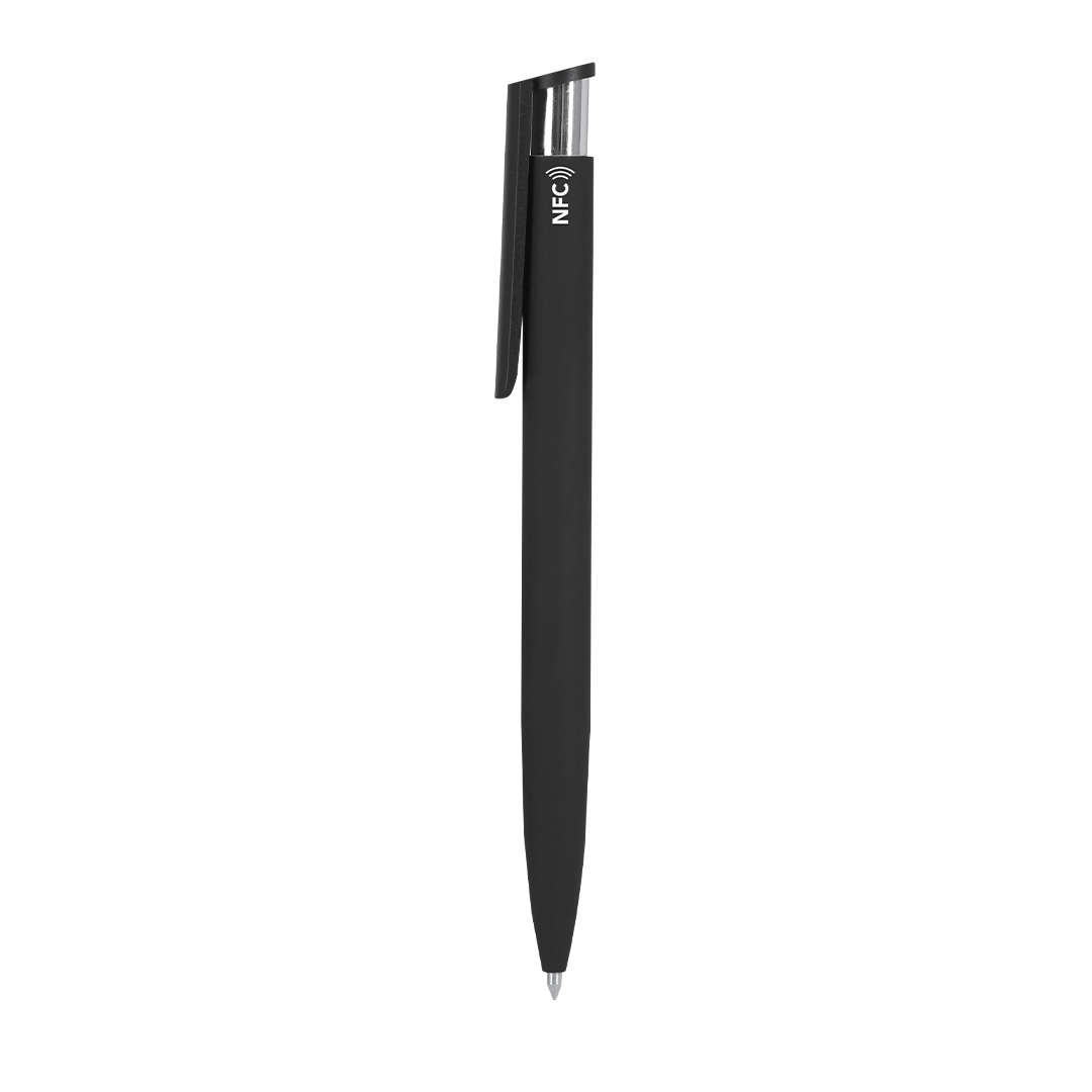 Visuel Stylo NFC Gelomebe - personnalisable
