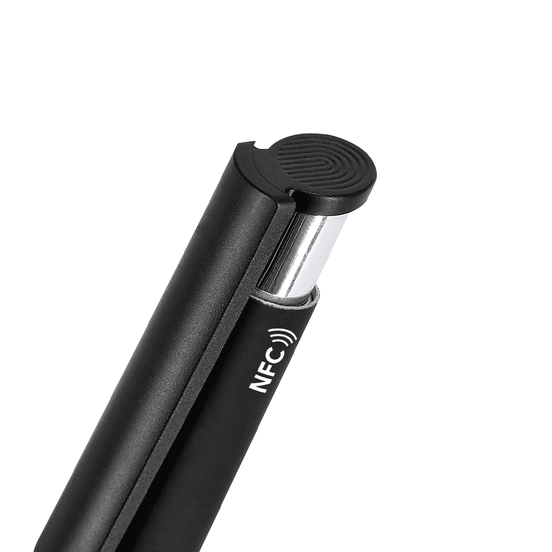 Miniature 2 pour Stylo NFC Gelomebe - personnalisable