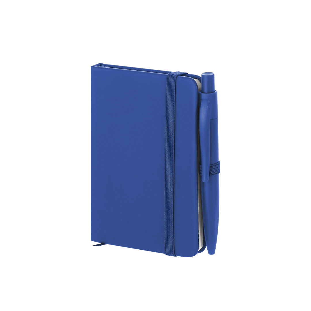 Visuel Bloc Notes Pelopo - personnalisable