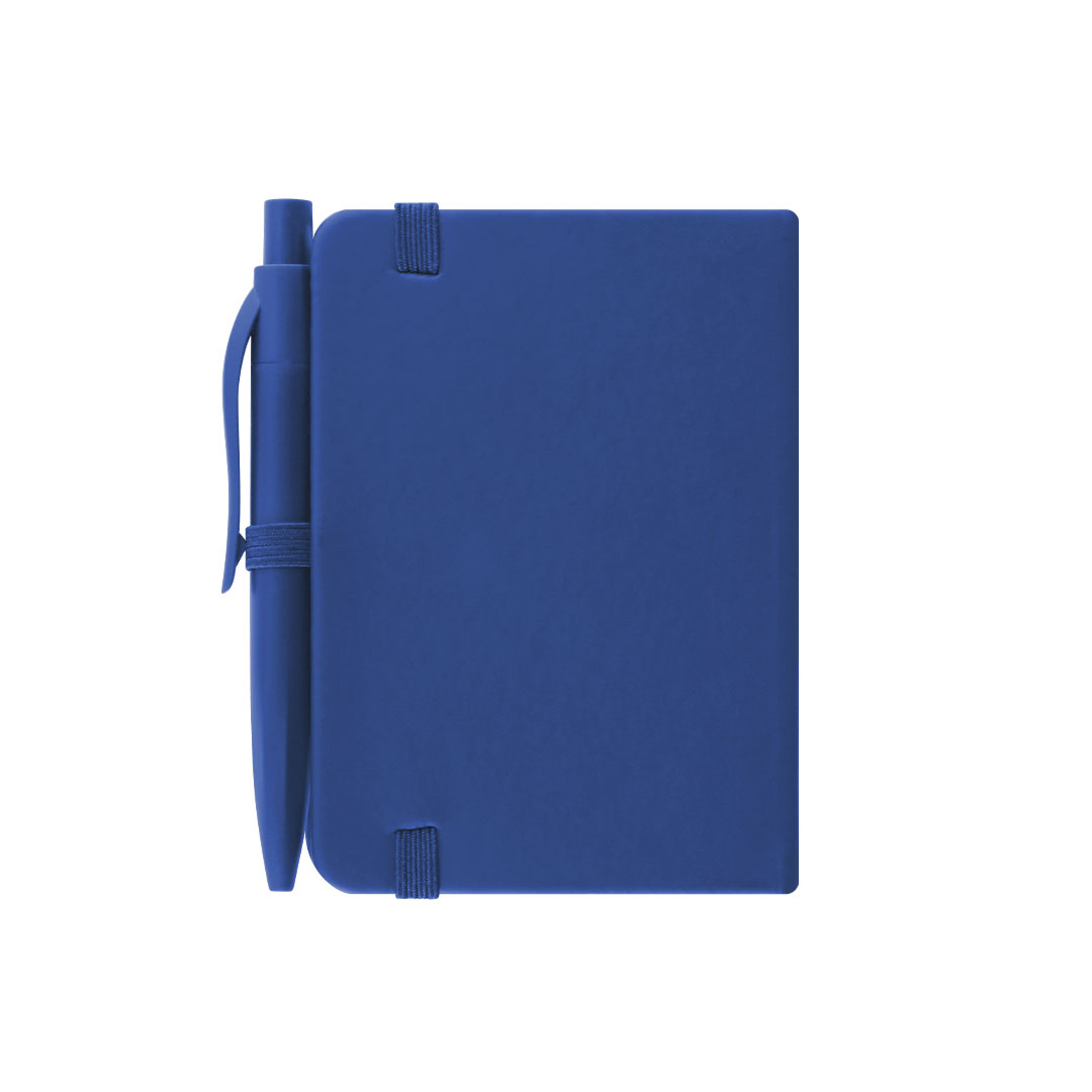Miniature 3 pour Bloc Notes Pelopo - personnalisable
