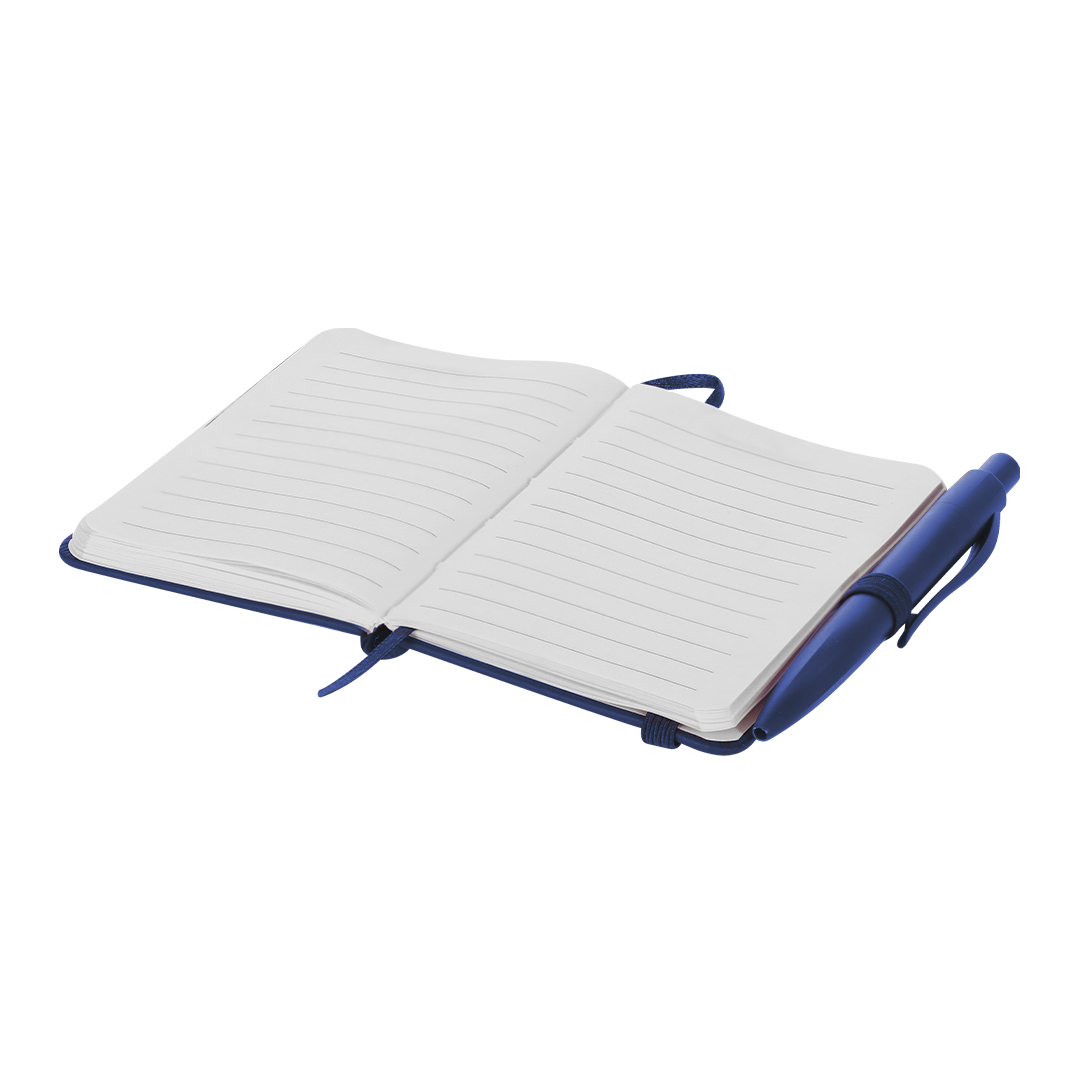 Miniature 4 pour Bloc Notes Pelopo - personnalisable