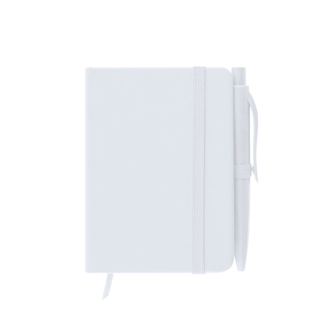 Miniature 6 pour Bloc Notes Pelopo - personnalisable