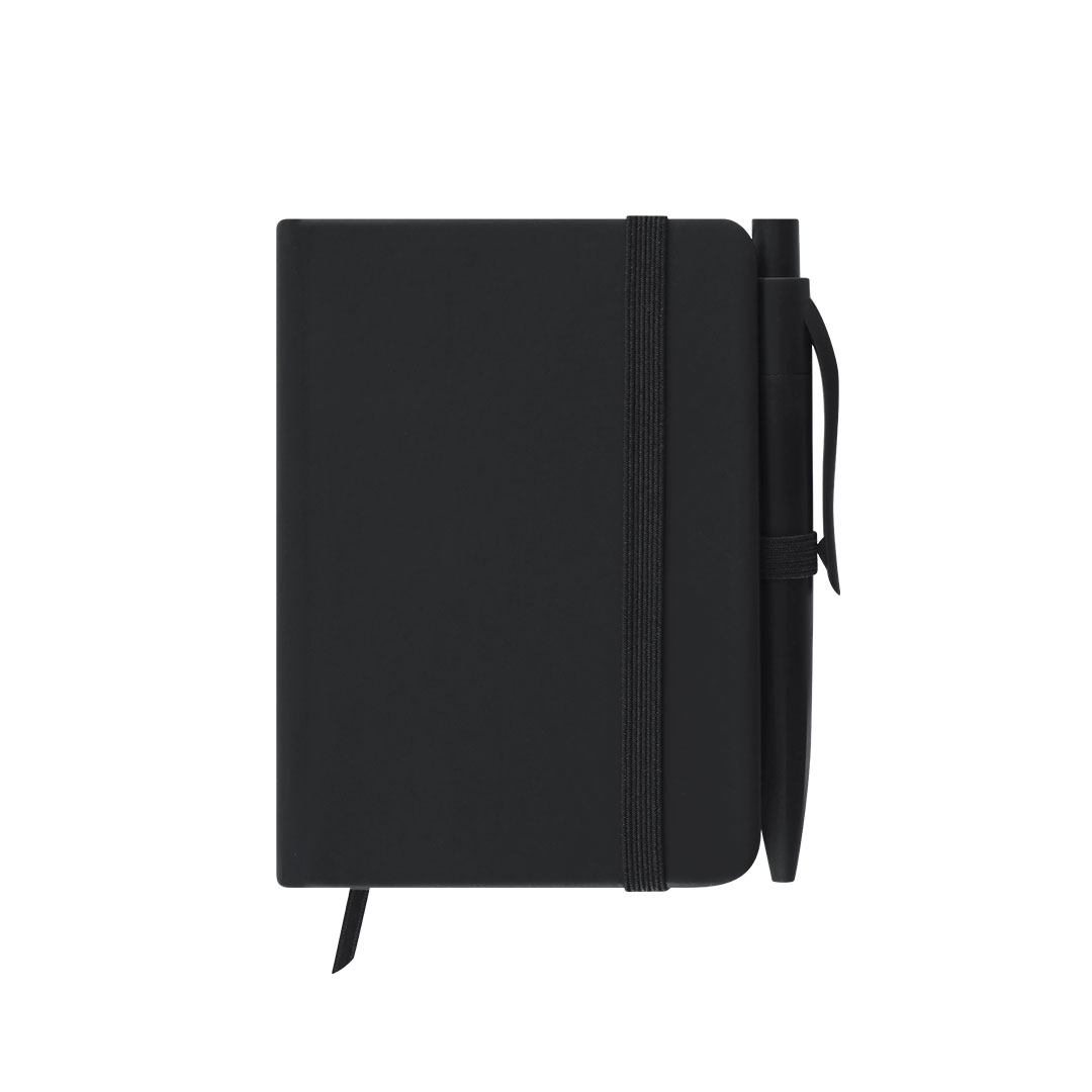 Miniature 8 pour Bloc Notes Pelopo - personnalisable
