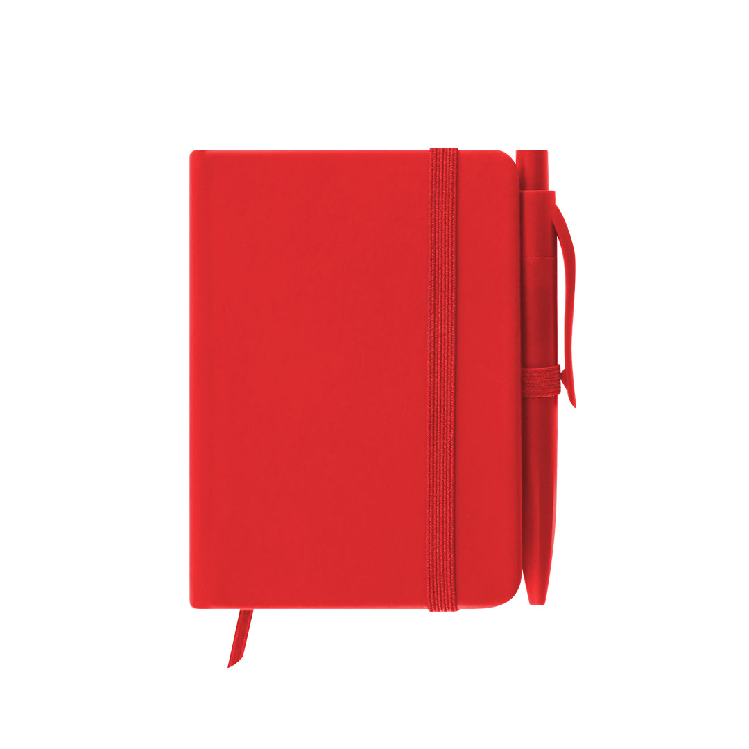 Miniature 9 pour Bloc Notes Pelopo - personnalisable