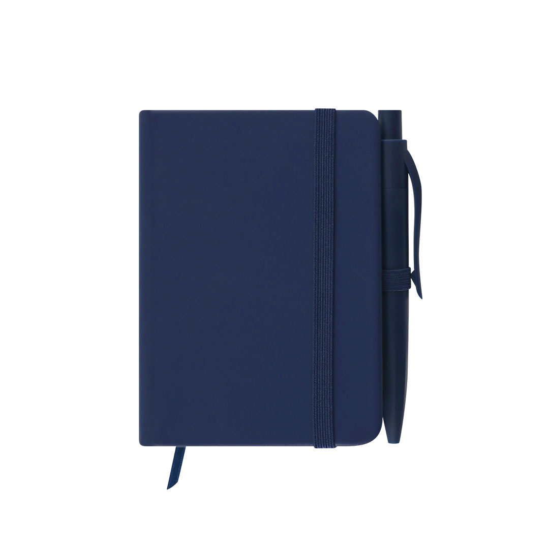 Miniature 7 pour Bloc Notes Pelopo - personnalisable