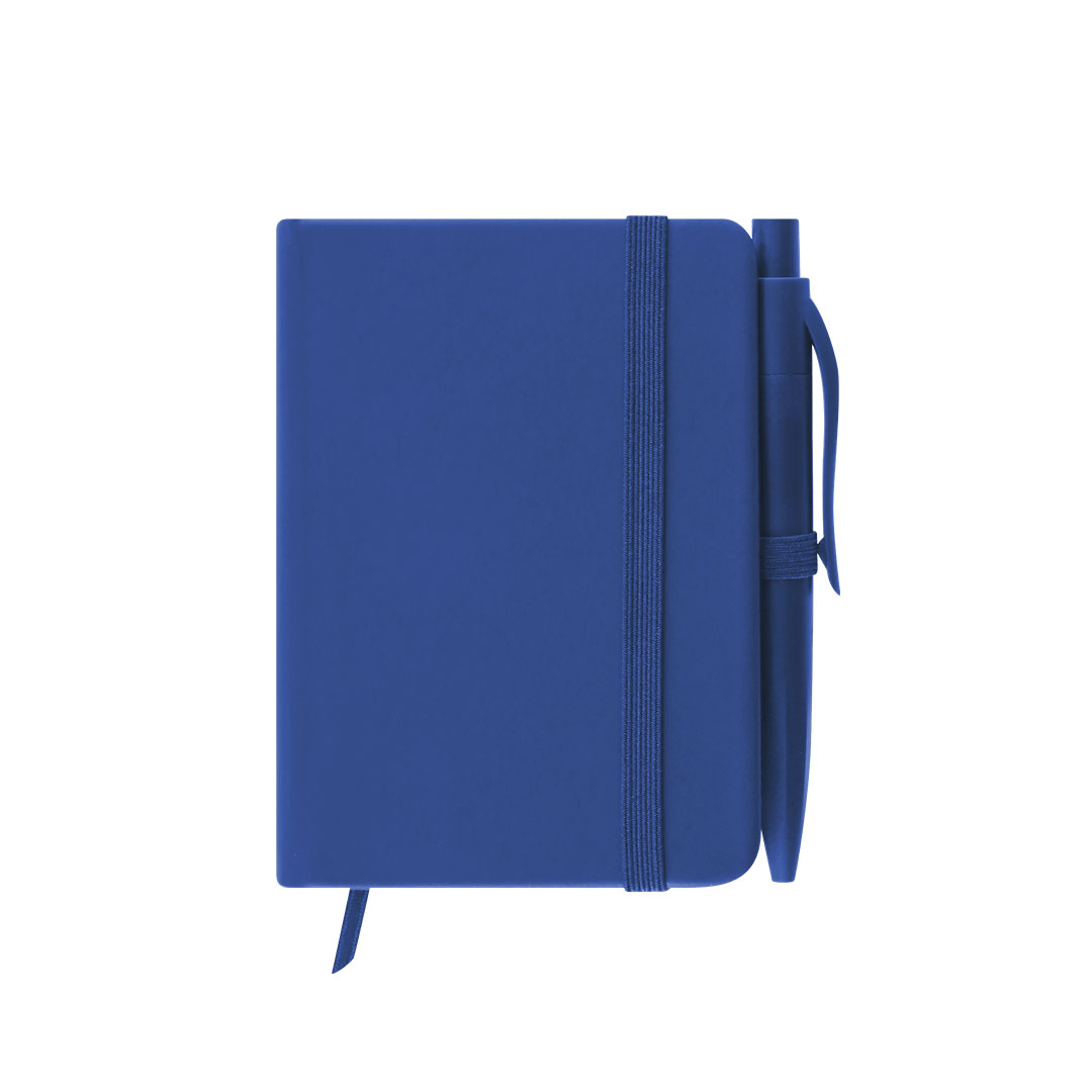 Miniature 5 pour Bloc Notes Pelopo - personnalisable