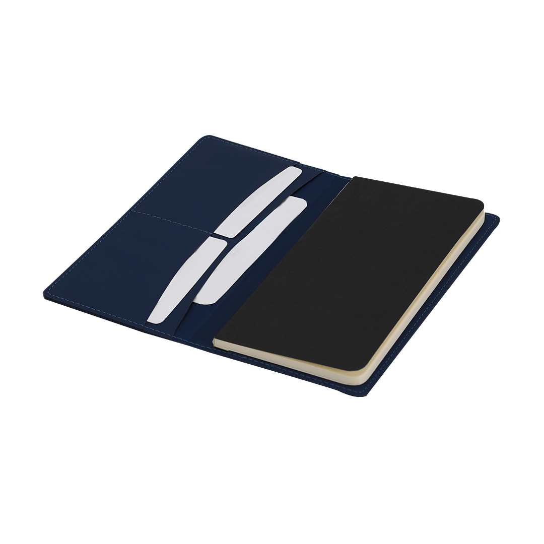 Visuel Bloc Notes Juqodama - personnalisable