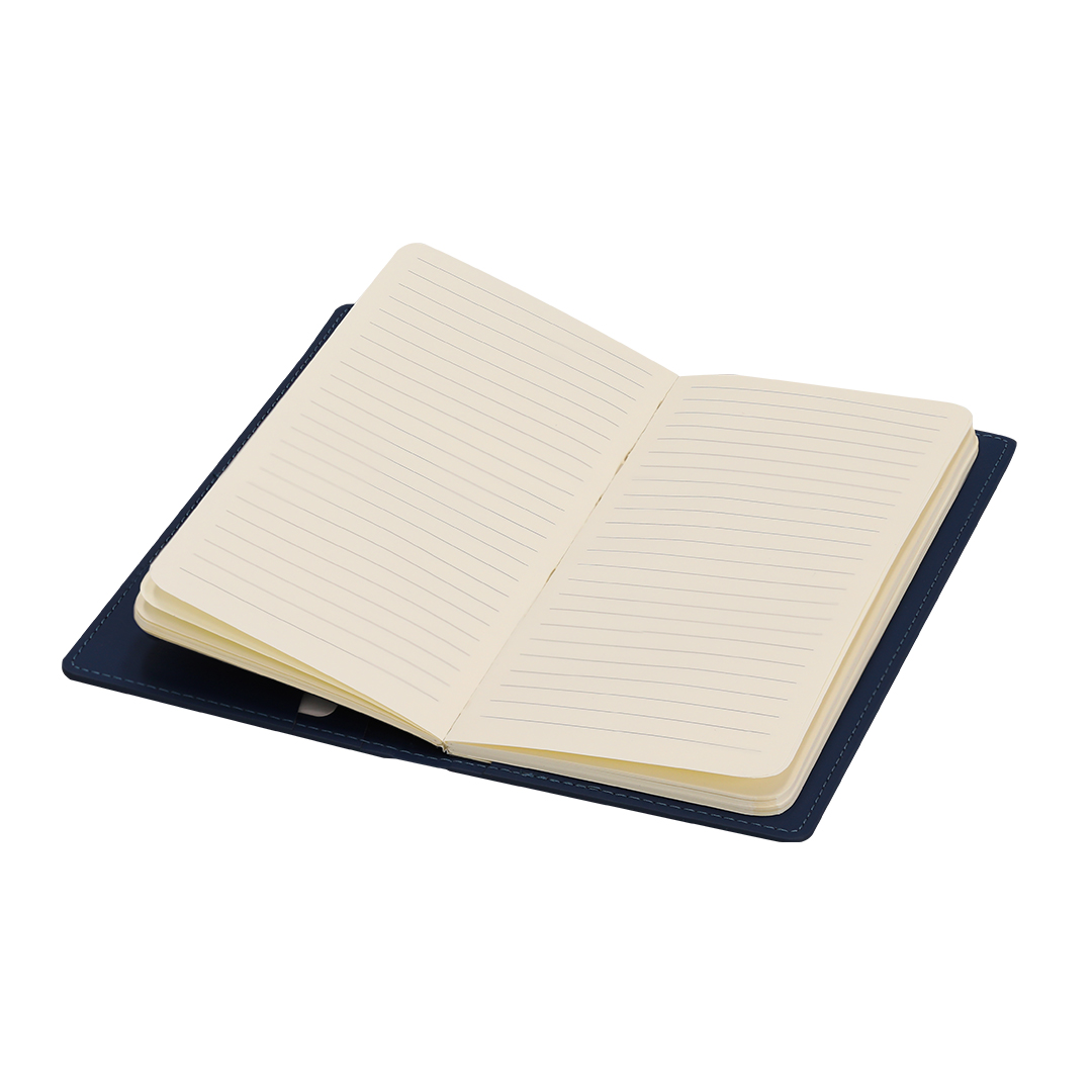 Miniature 2 pour Bloc Notes Juqodama - personnalisable