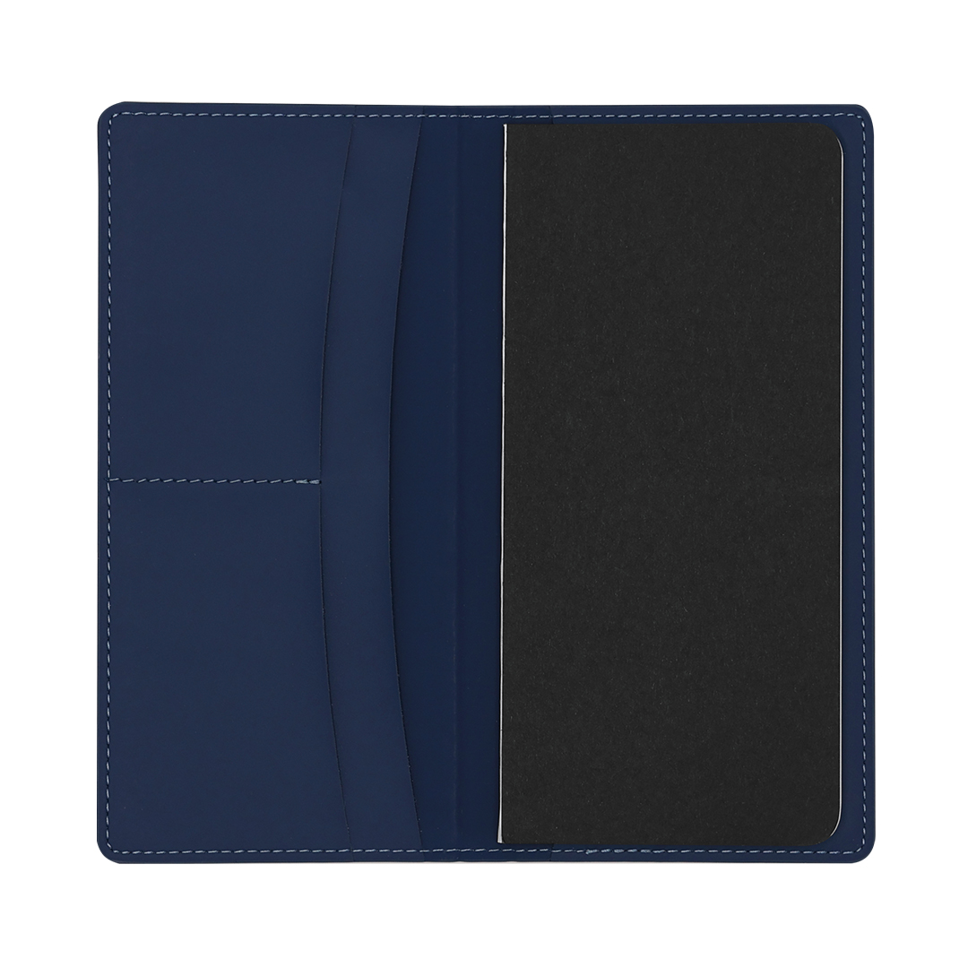 Miniature 3 pour Bloc Notes Juqodama - personnalisable