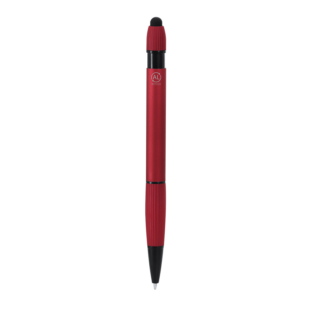 Visuel Stylet Bille Gakuvi - personnalisable