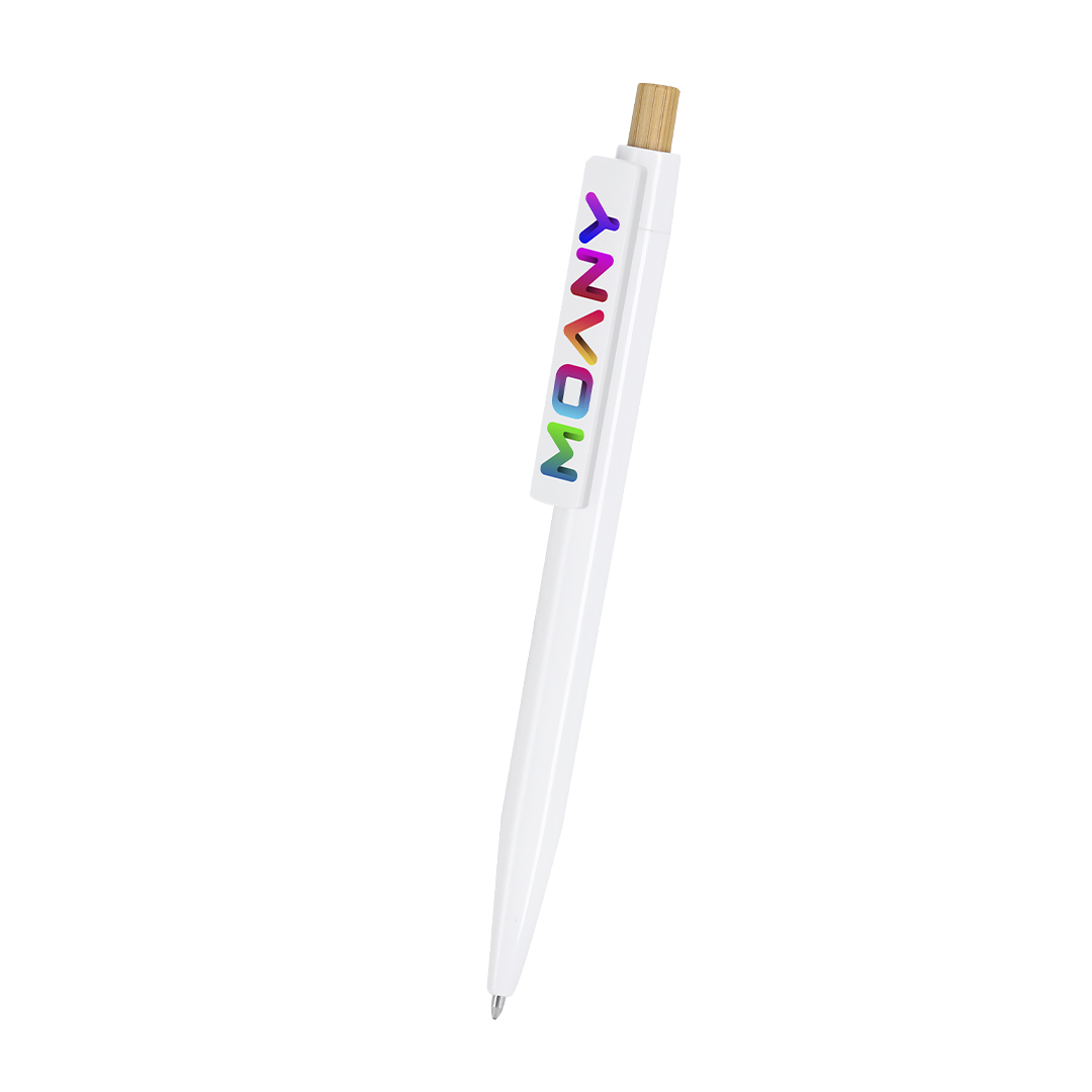 Visuel Stylo Rufa - personnalisable