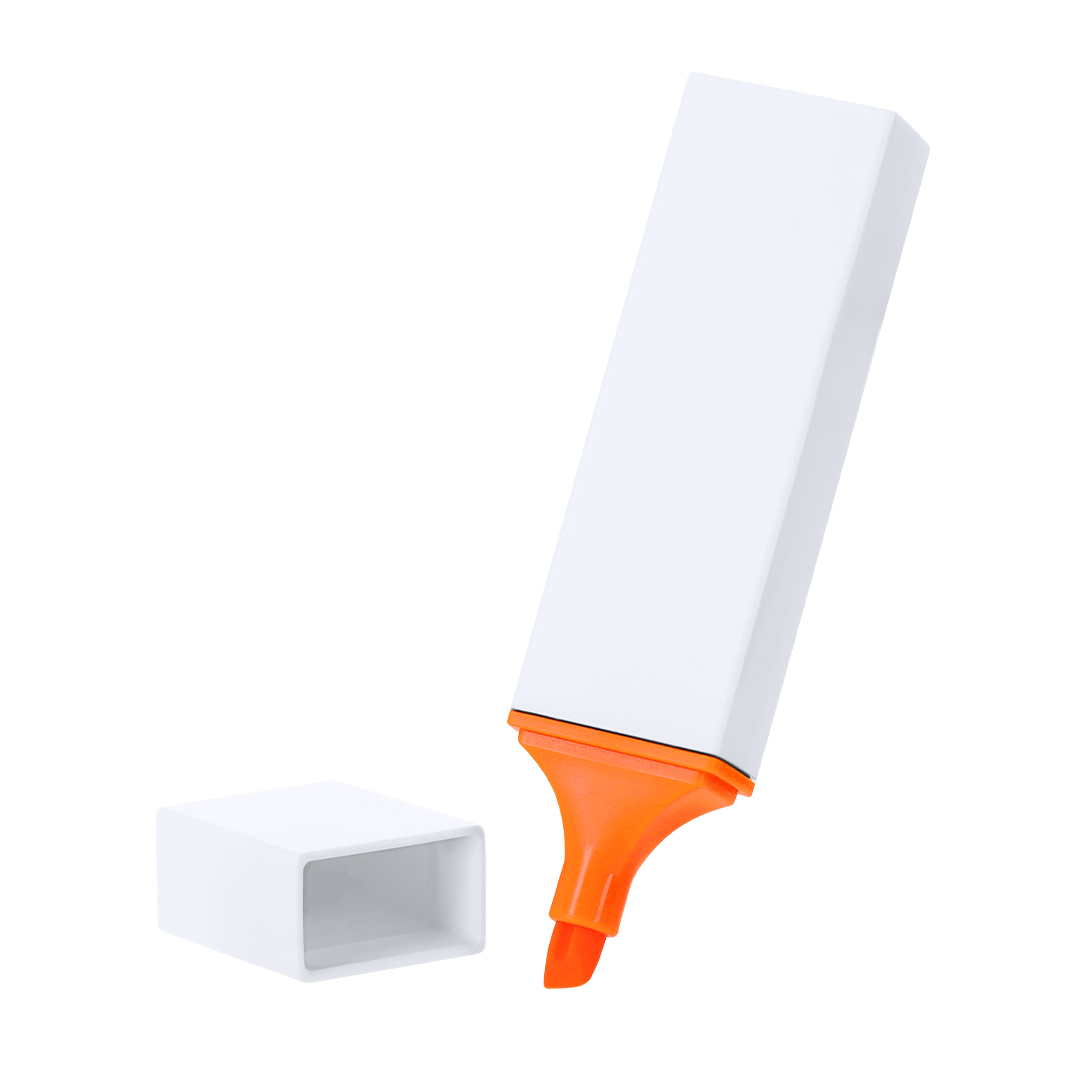 Visuel Surligneur Cixino - personnalisable