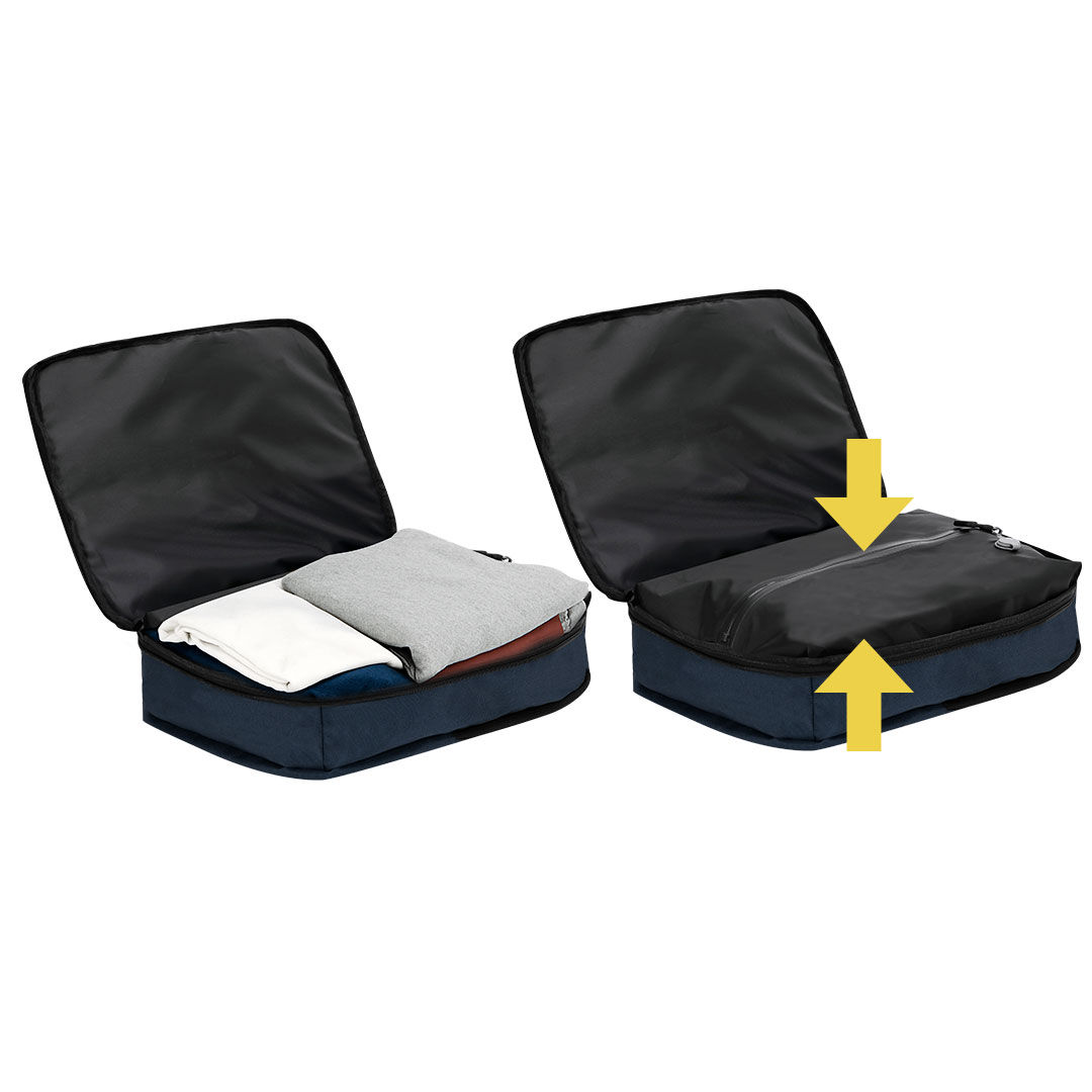 Miniature 4 pour Sac À Dos Sous Vide Gija - personnalisable
