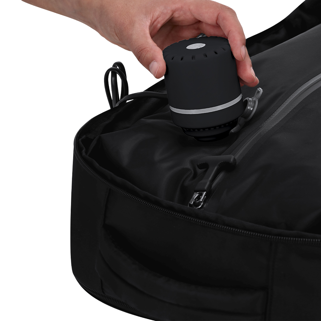 Miniature 7 pour Sac À Dos Sous Vide Gija - personnalisable