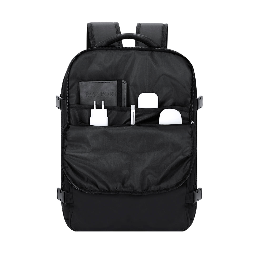 Miniature 5 pour Sac À Dos Sous Vide Ruvoki - personnalisable