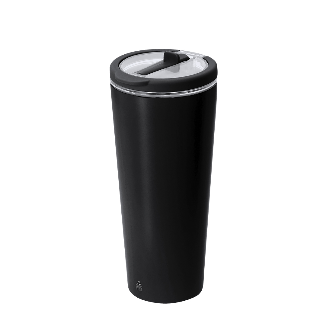 Visuel Verre Thermique Laxo - personnalisable