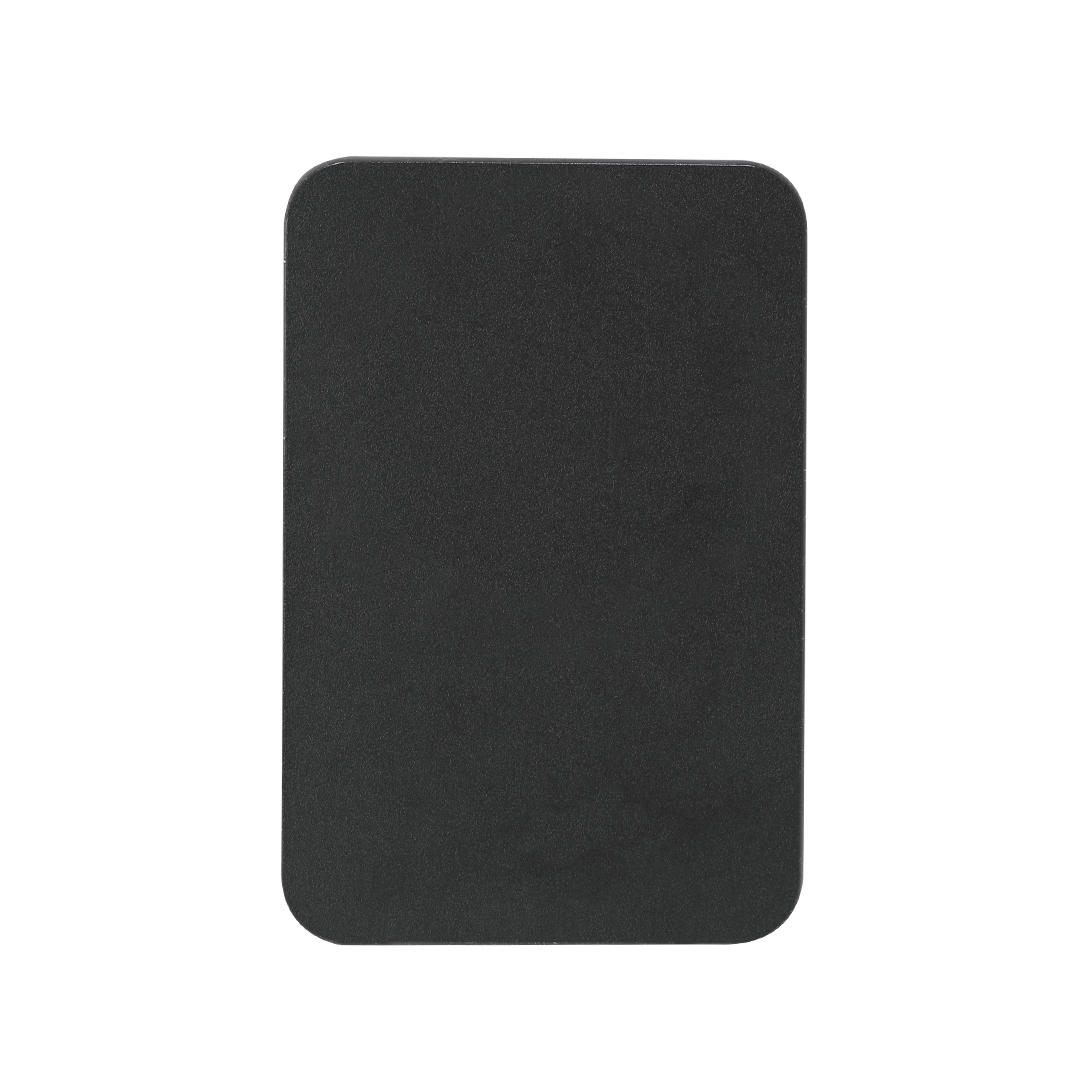 Visuel Support Porte-Cartes Poti - personnalisable