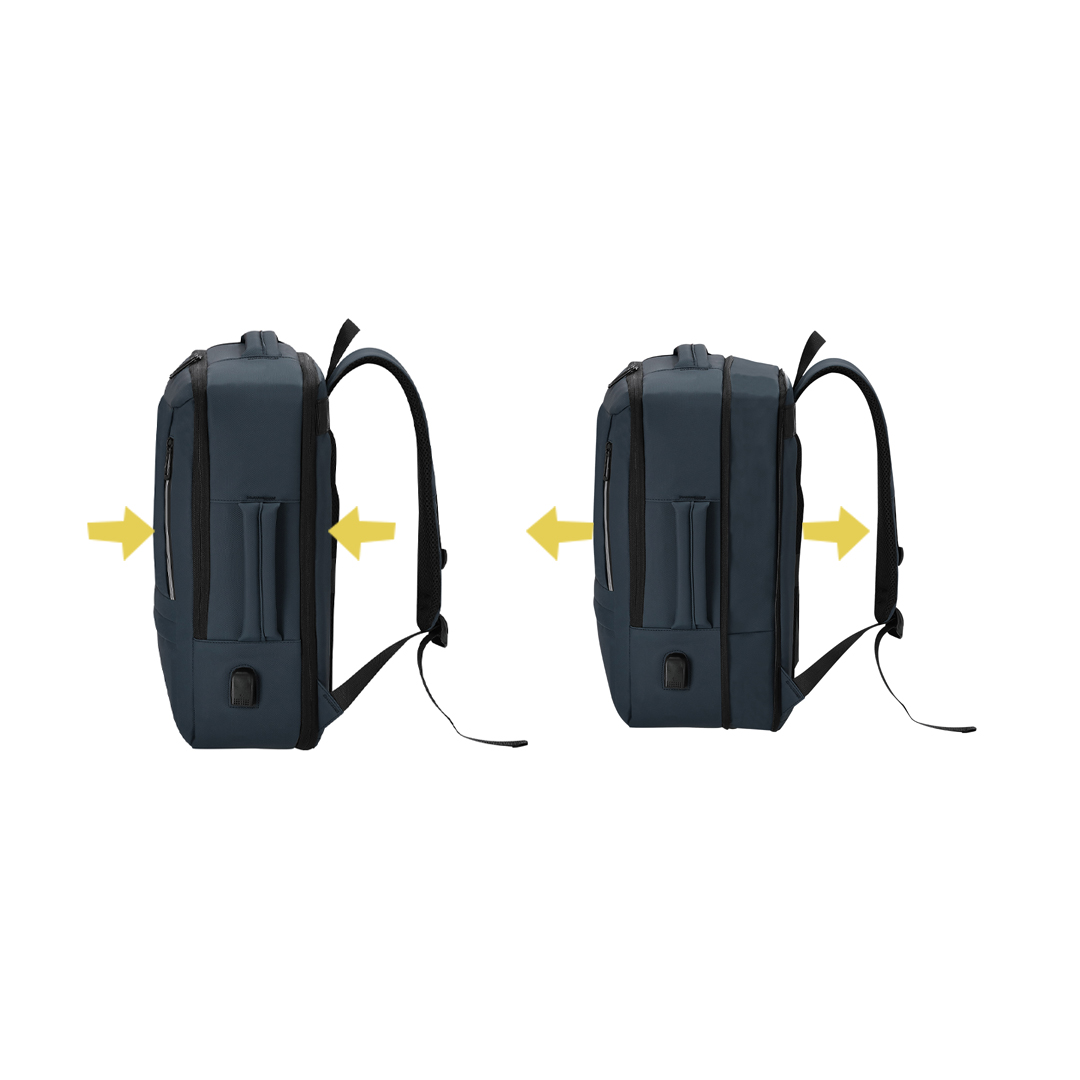 Miniature 3 pour Sac à Dos Nejuva - personnalisable