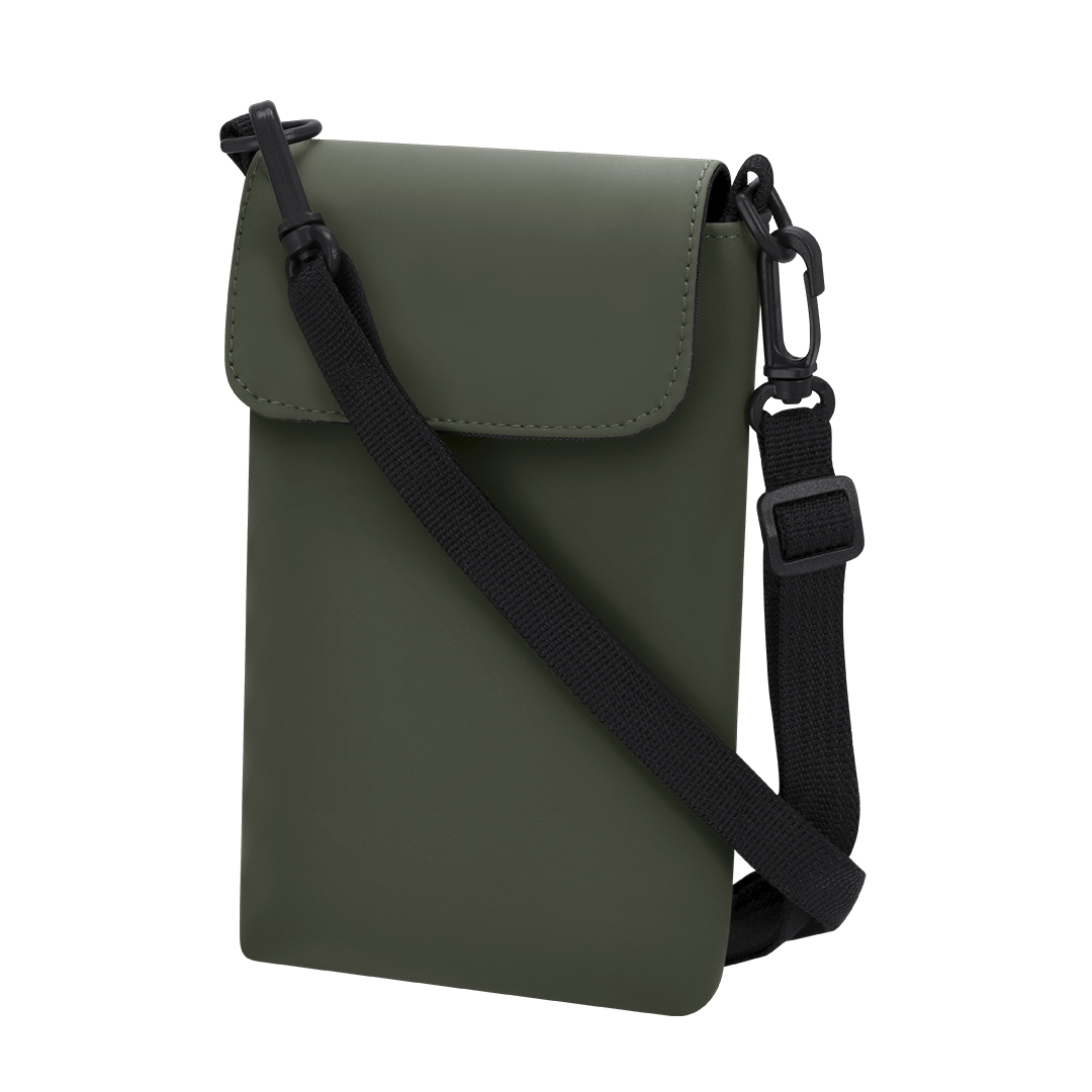 Visuel Fourre-Tout Qagoki - personnalisable