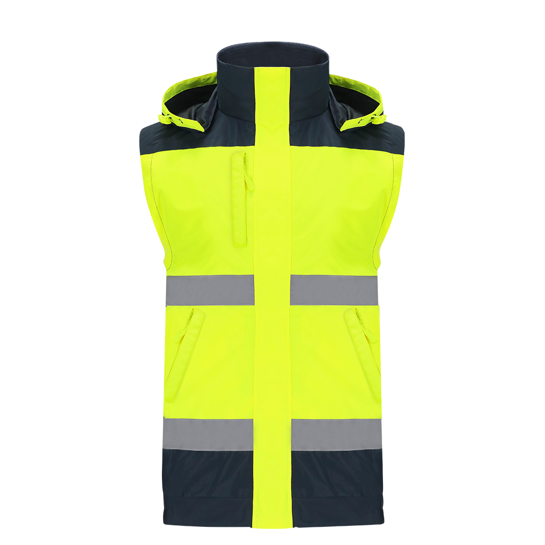 Visuel Parka Migizuge - personnalisable