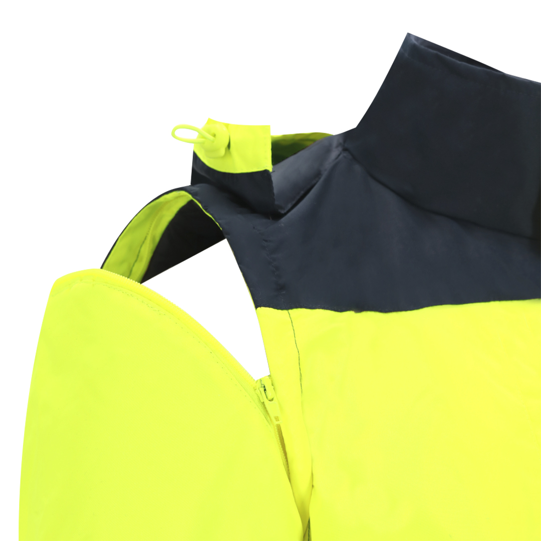 Miniature 2 pour Parka Migizuge - personnalisable