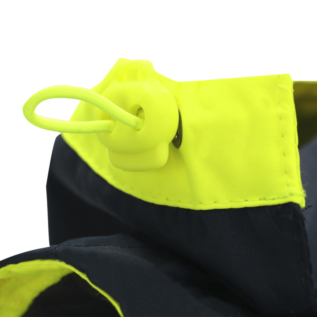 Miniature 4 pour Parka Migizuge - personnalisable
