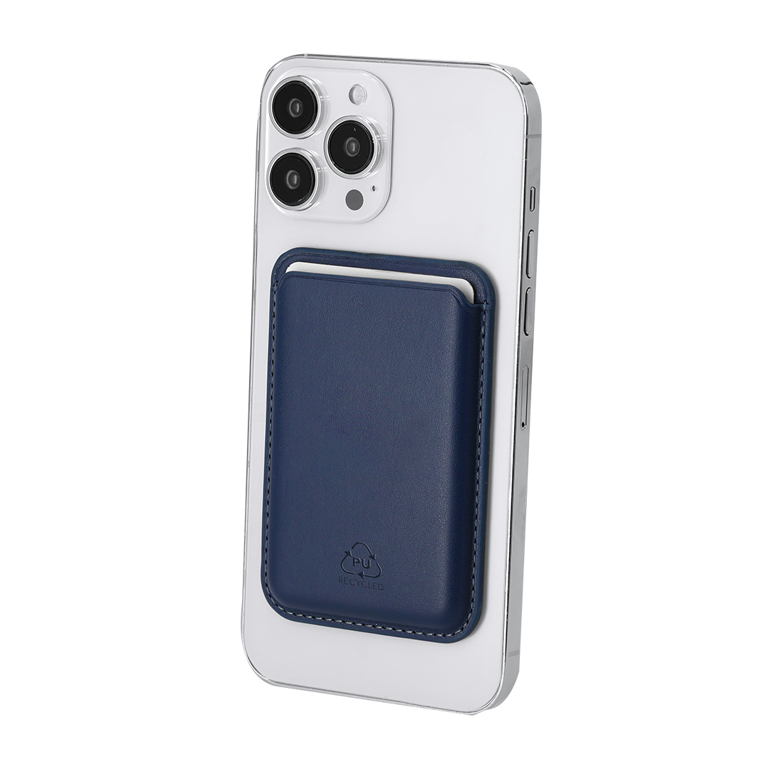 Visuel Porte-Cartes Zedu - personnalisable