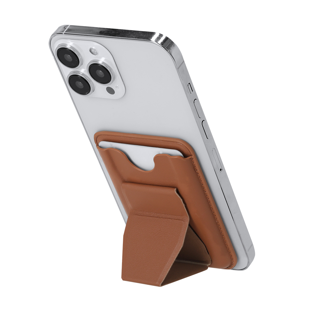 Visuel Support Porte-Cartes Xatuqi - personnalisable