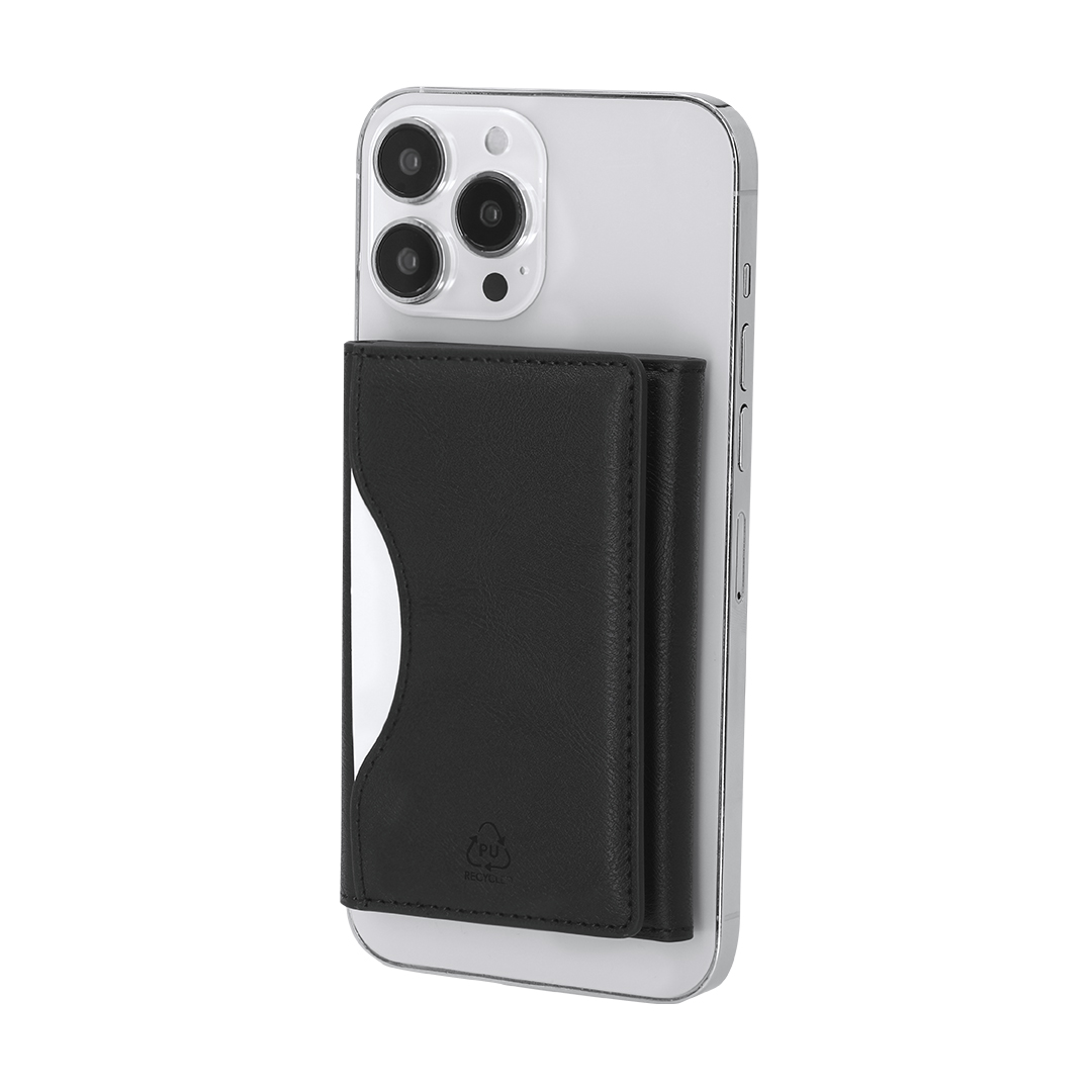 Visuel Porte-Cartes Guza - personnalisable