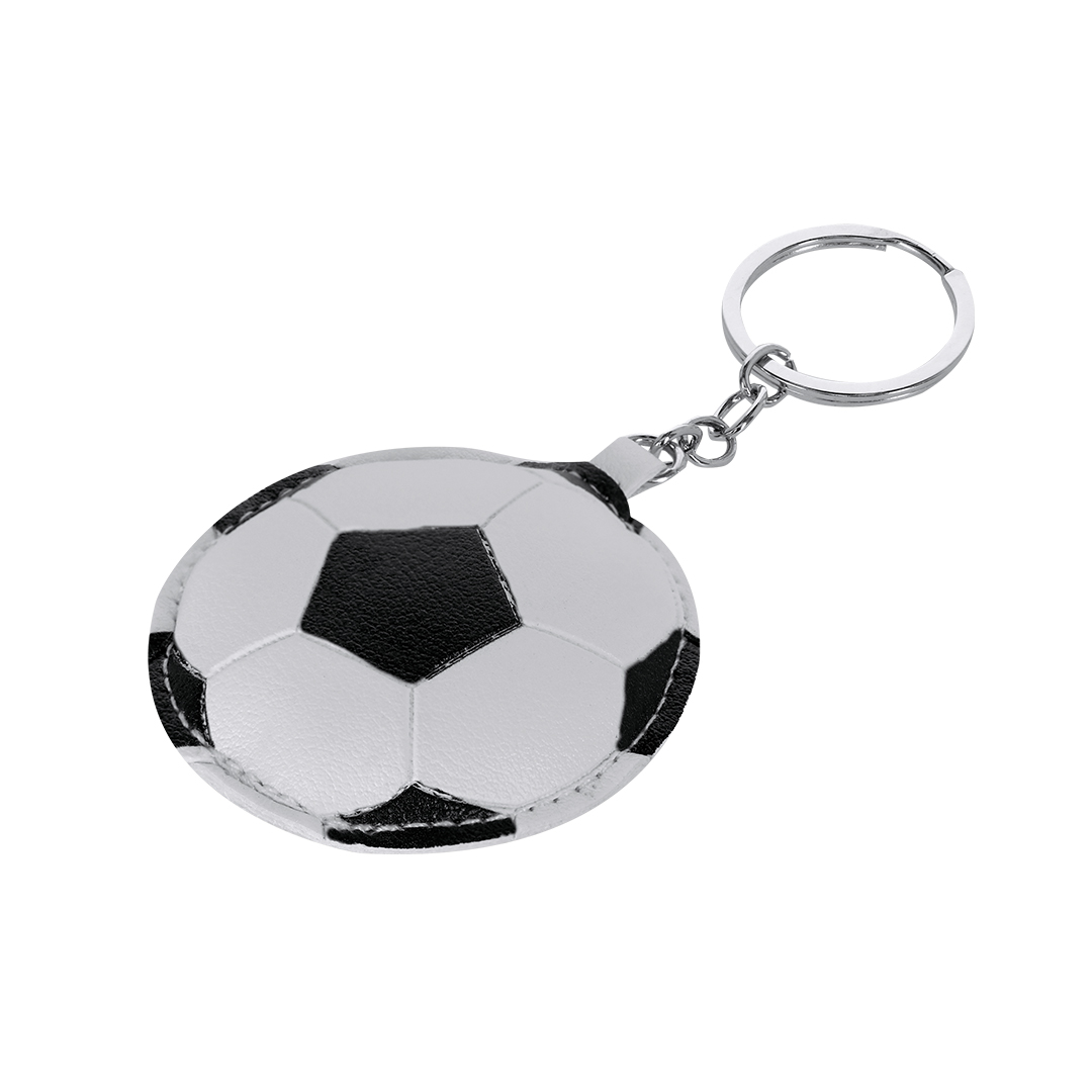 Visuel Porte-Clés Laho - personnalisable