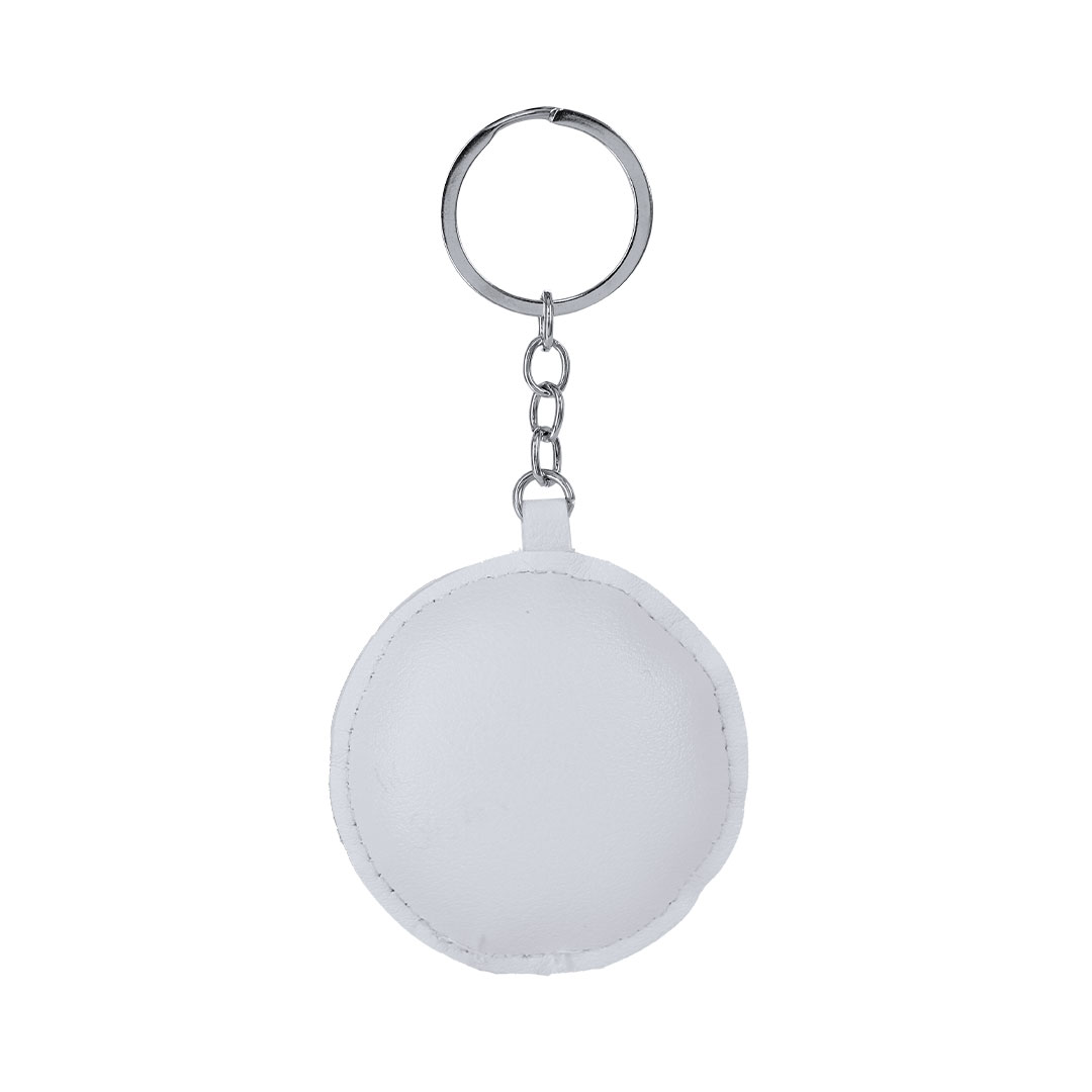 Miniature 2 pour Porte-Clés Laho - personnalisable